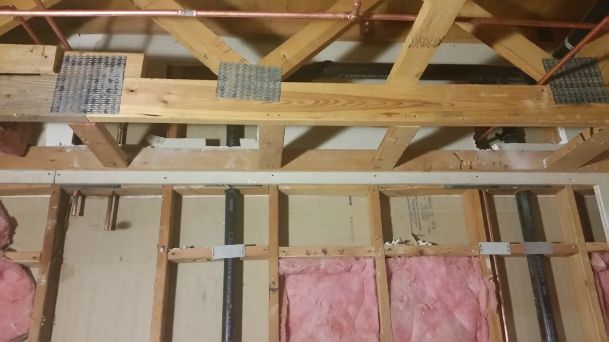 Repiping in Groveland, MA